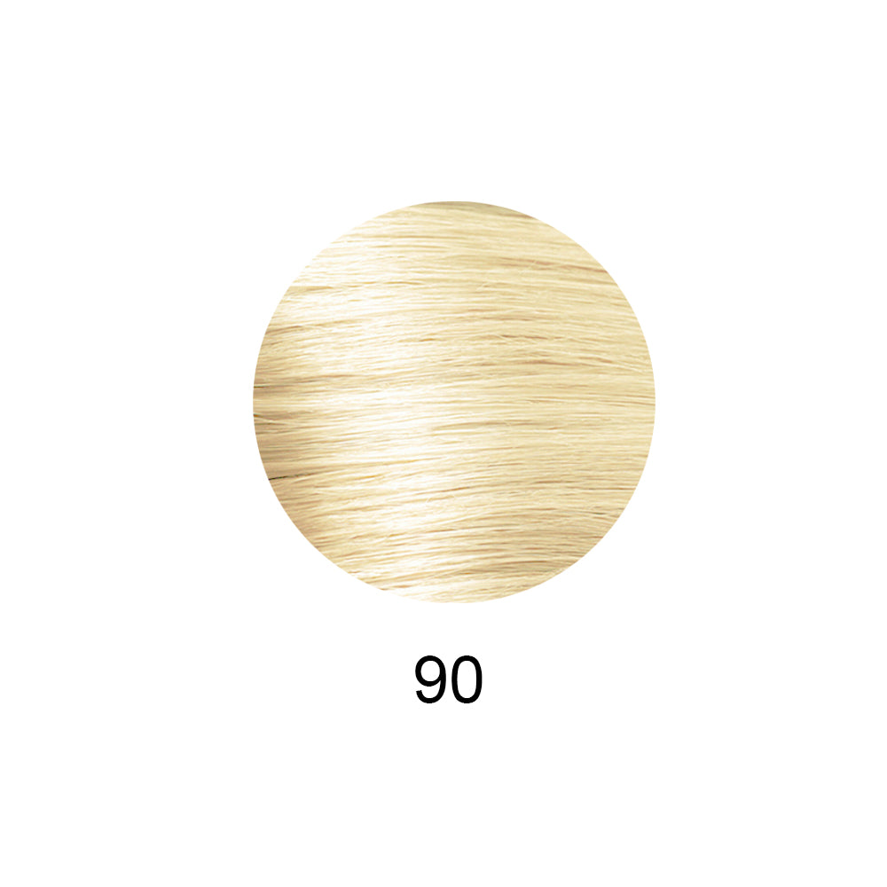 Крем-краска для волос с коллагеном и кератином - Shot Dna Hair Color Cream 100 ml