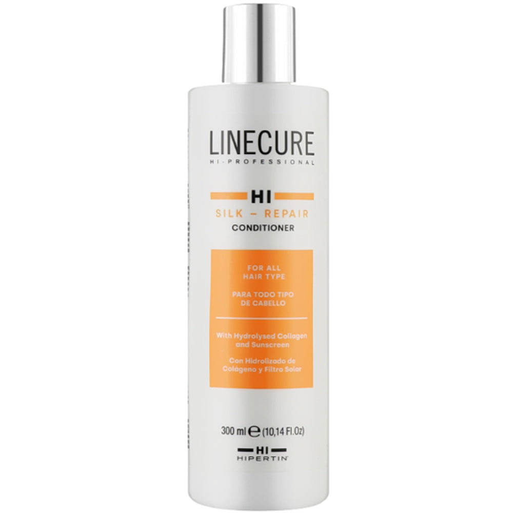 Кондиціонер для волосся - Hipertin Linecure Silk Repair Conditioner