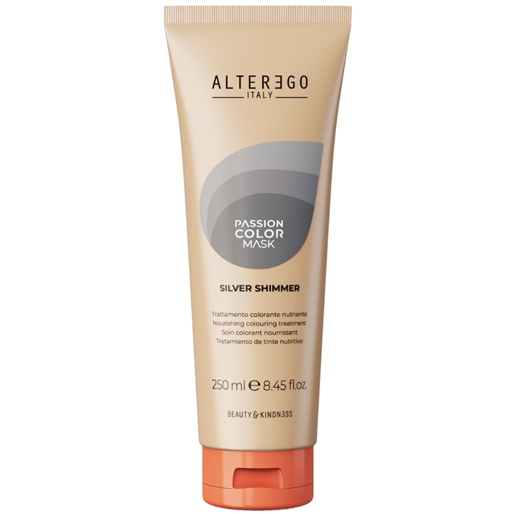 Тонуючий кондиціонер 250 мл - Alter Ego Passion Color Mask