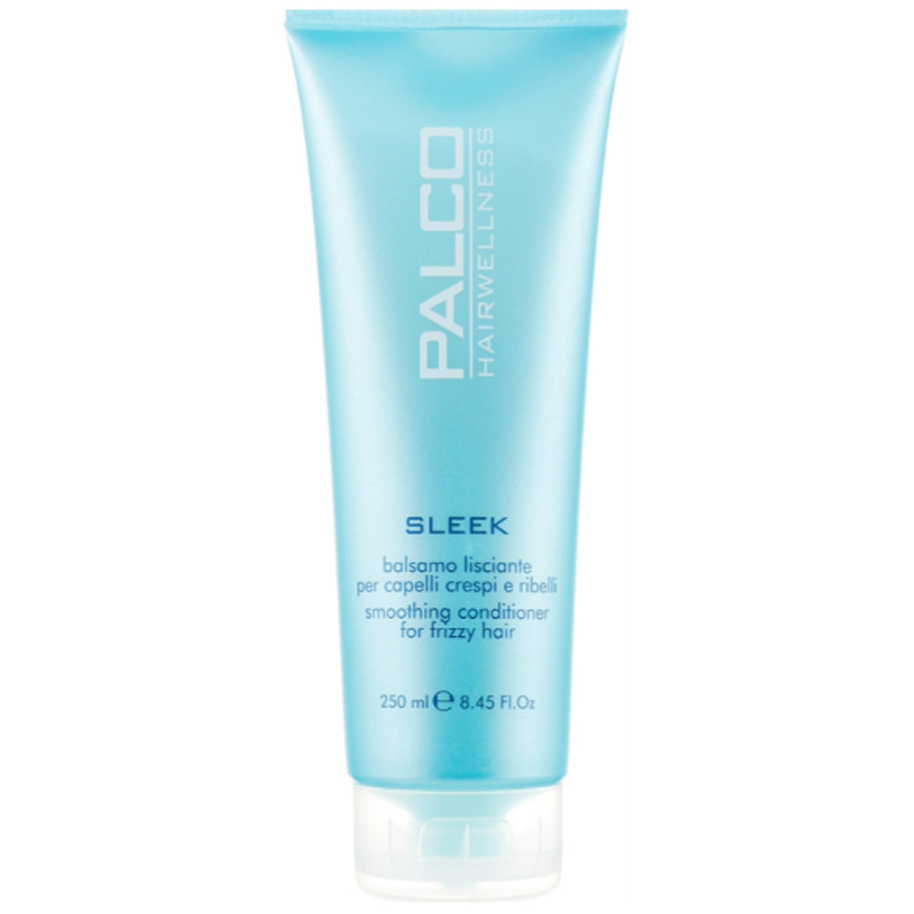 Palco Professional Sleek Smoothing Conditioner For Frizzy Hair - Кондиционер разглаживающий для непослушных волос