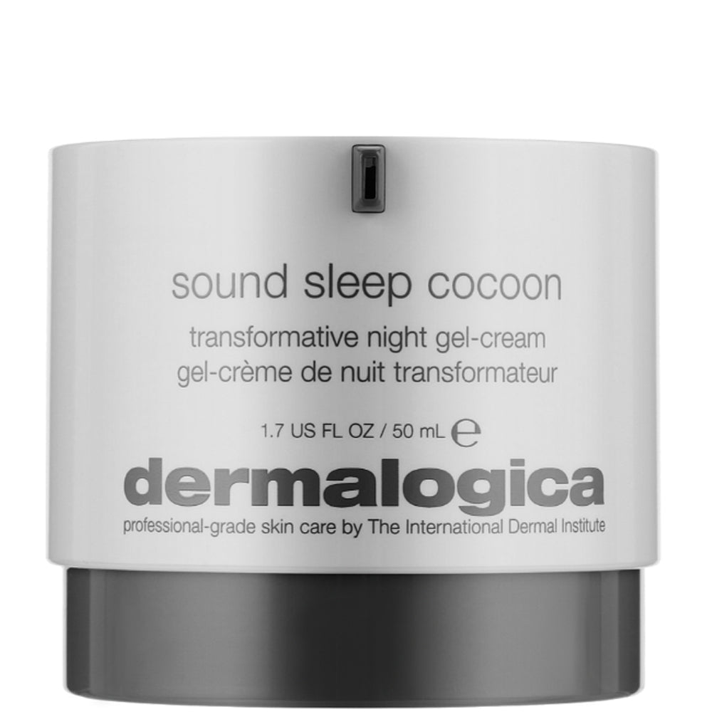Dermalogica Daily Skin Health Sound Sleep Cocoon - Кокон-гель для глубокого сна