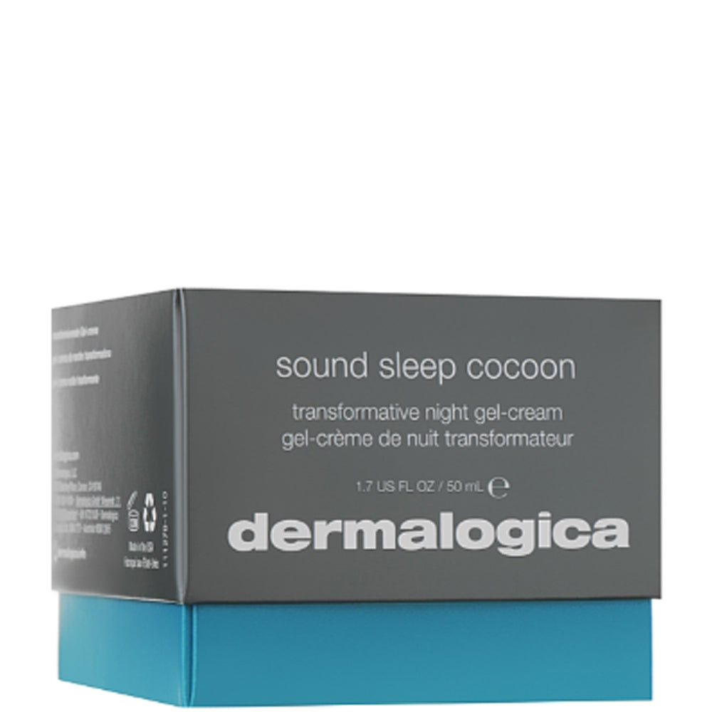 Dermalogica Daily Skin Health Sound Sleep Cocoon - Кокон-гель для глубокого сна