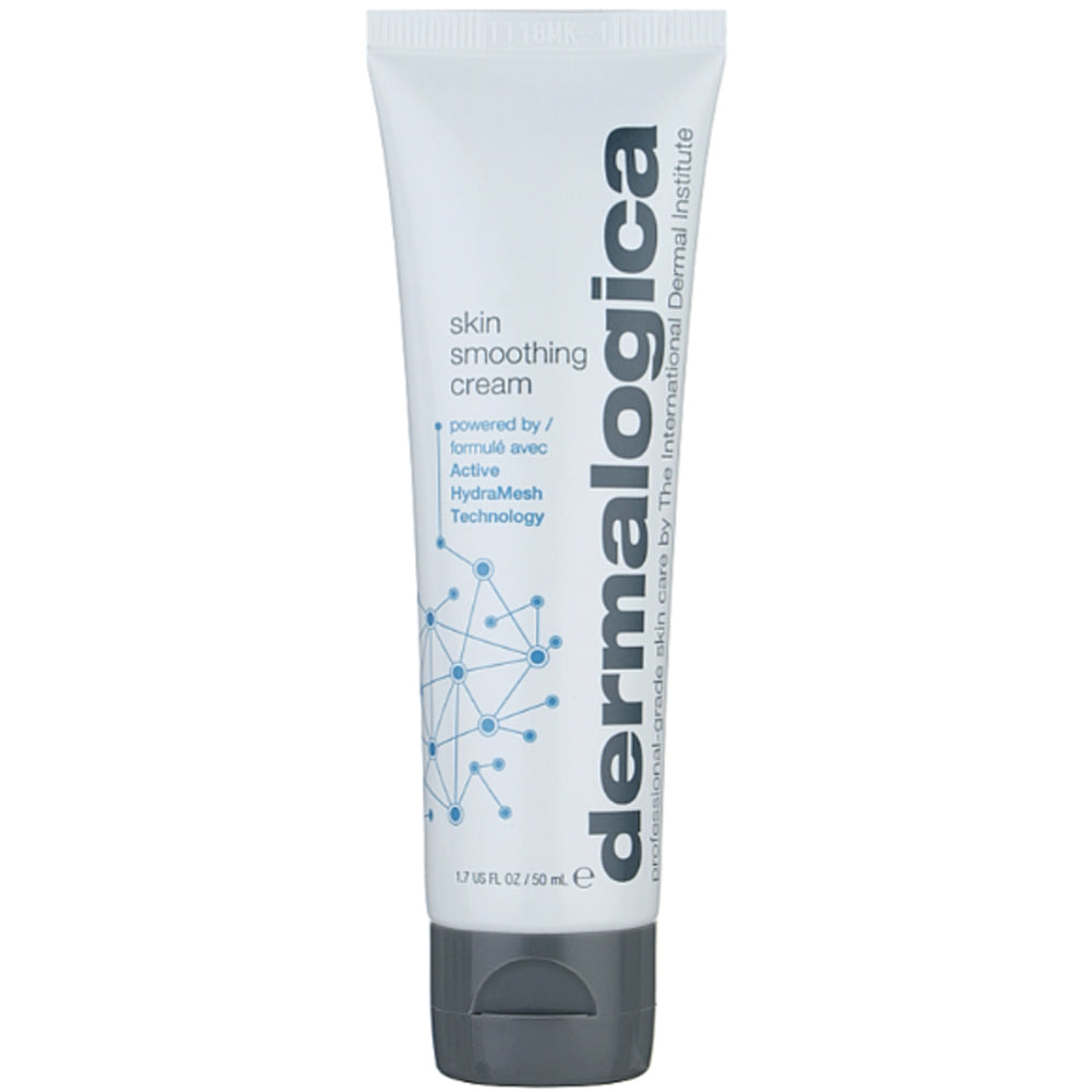 Dermalogica Daily Skin Health Smoothing Cream - Смягчающий крем для лица