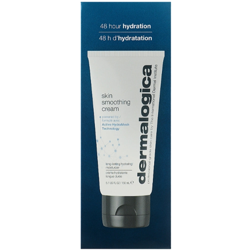 Dermalogica Daily Skin Health Smoothing Cream - Смягчающий крем для лица
