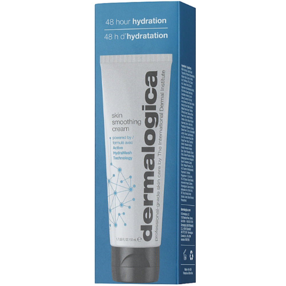 Dermalogica Daily Skin Health Smoothing Cream - Смягчающий крем для лица