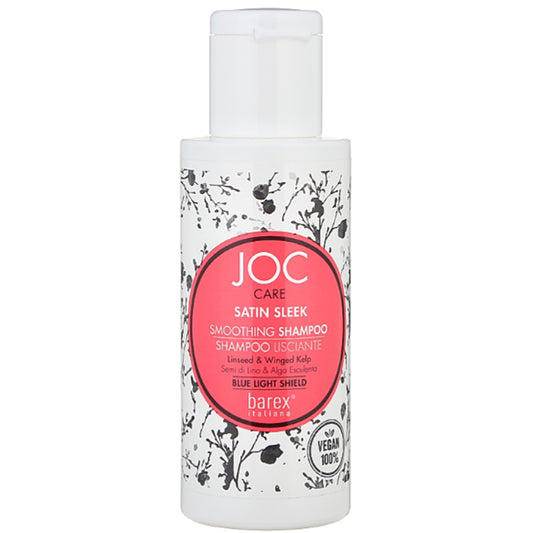 Barex Italiana Joc Care Smoothing Shampoo - Шампунь для гладкості неслухняного волосся
