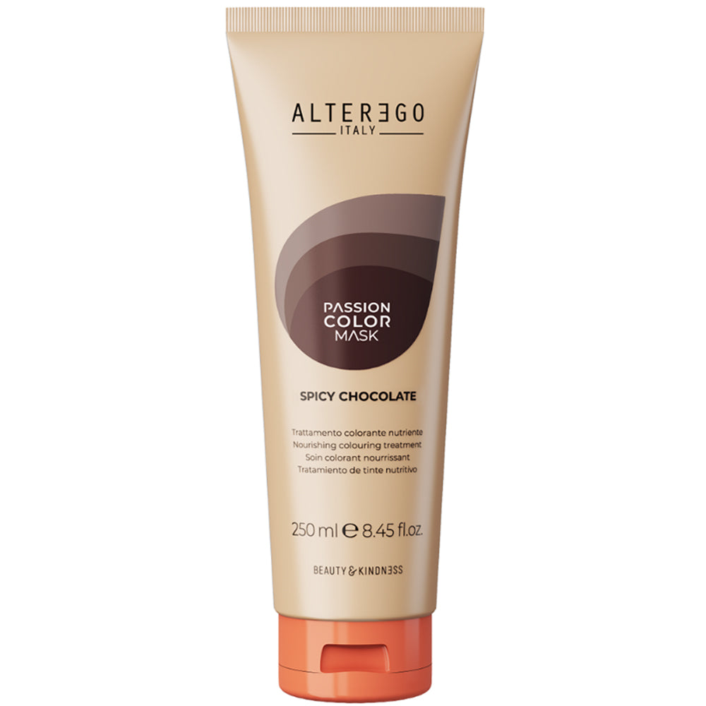 Тонуючий кондиціонер 250 мл - Alter Ego Passion Color Mask