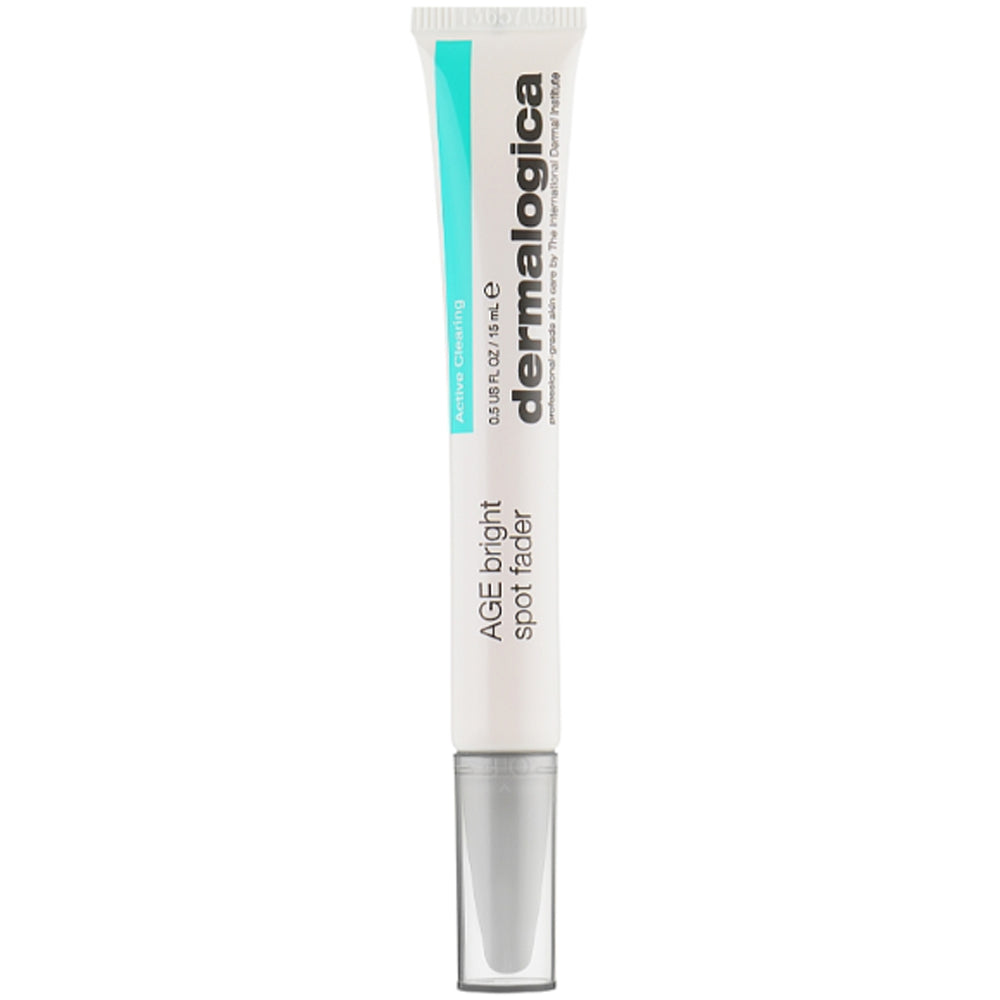 Dermalogica Age Bright Spot Fader - Очищающий анти-эйдж корректор локального действия
