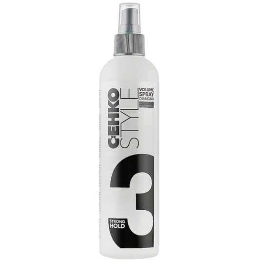 Спрей для об'єму волосся - C:ehko Style Volume Spray Diamond (3)