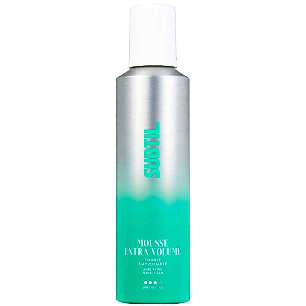 Пінка для естремального об&