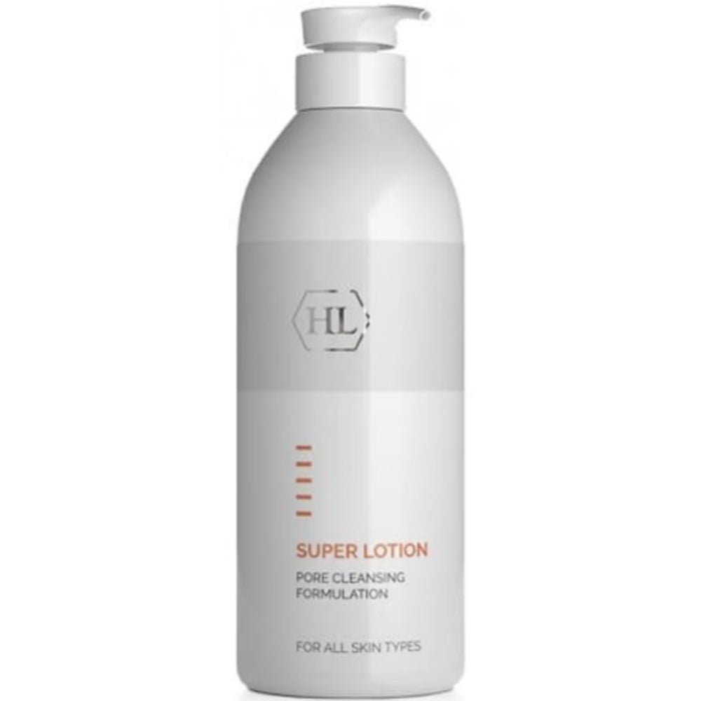 Лосьйон для розчинення закритих комедонів - Holy Land Super Lotion