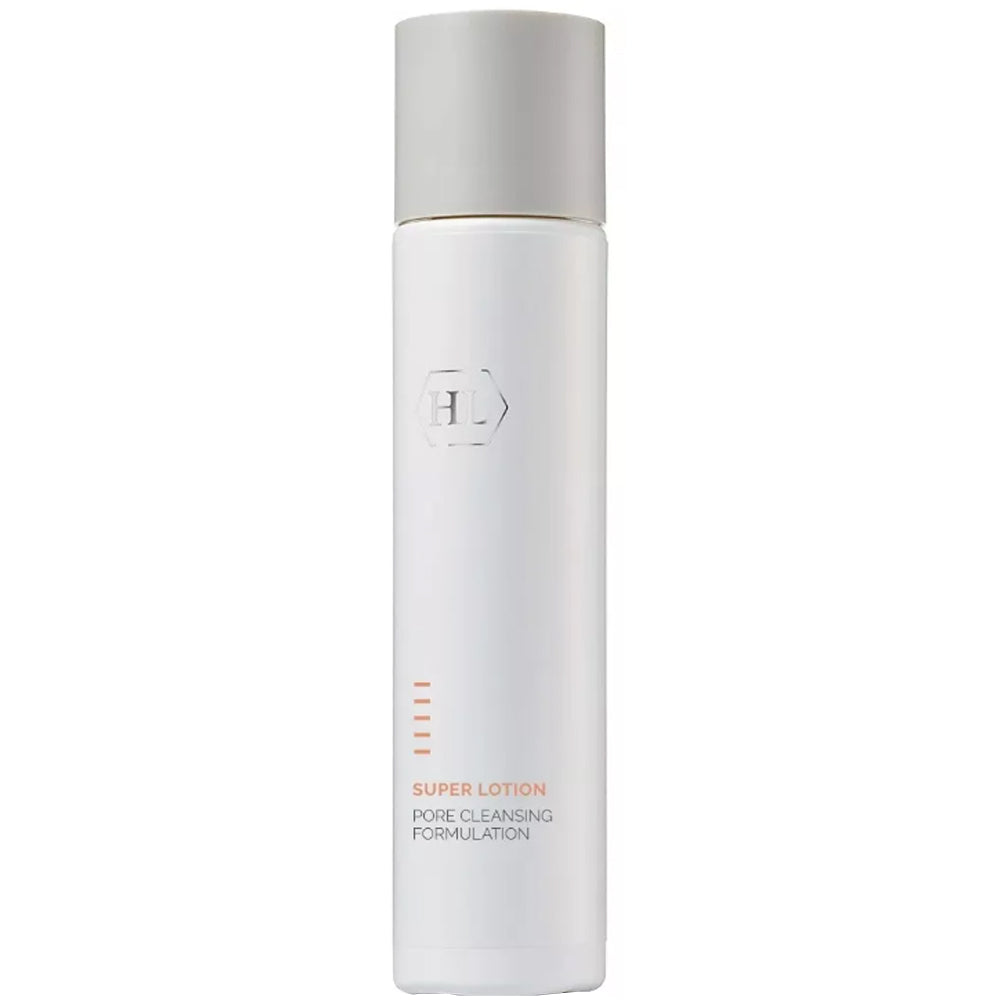 Holy Land Lotion Super Lotion - Лосьон для растворения закрытых комедонов