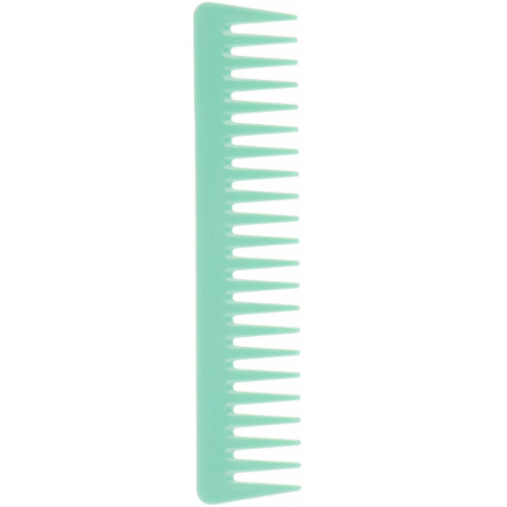 Расческа для волос мятная - Janeke Supercomb Mint