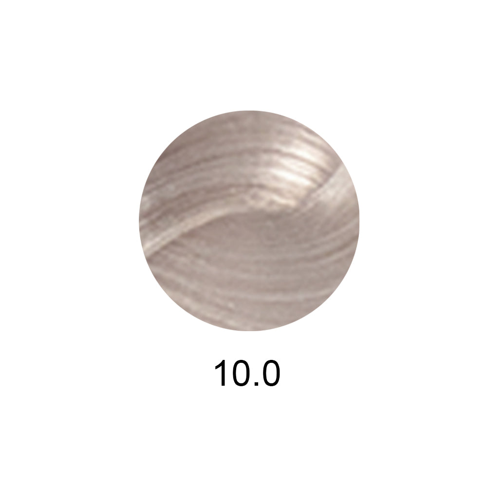 Крем-краска для волос 100 мл - Team 155 Hair Colouring Cream