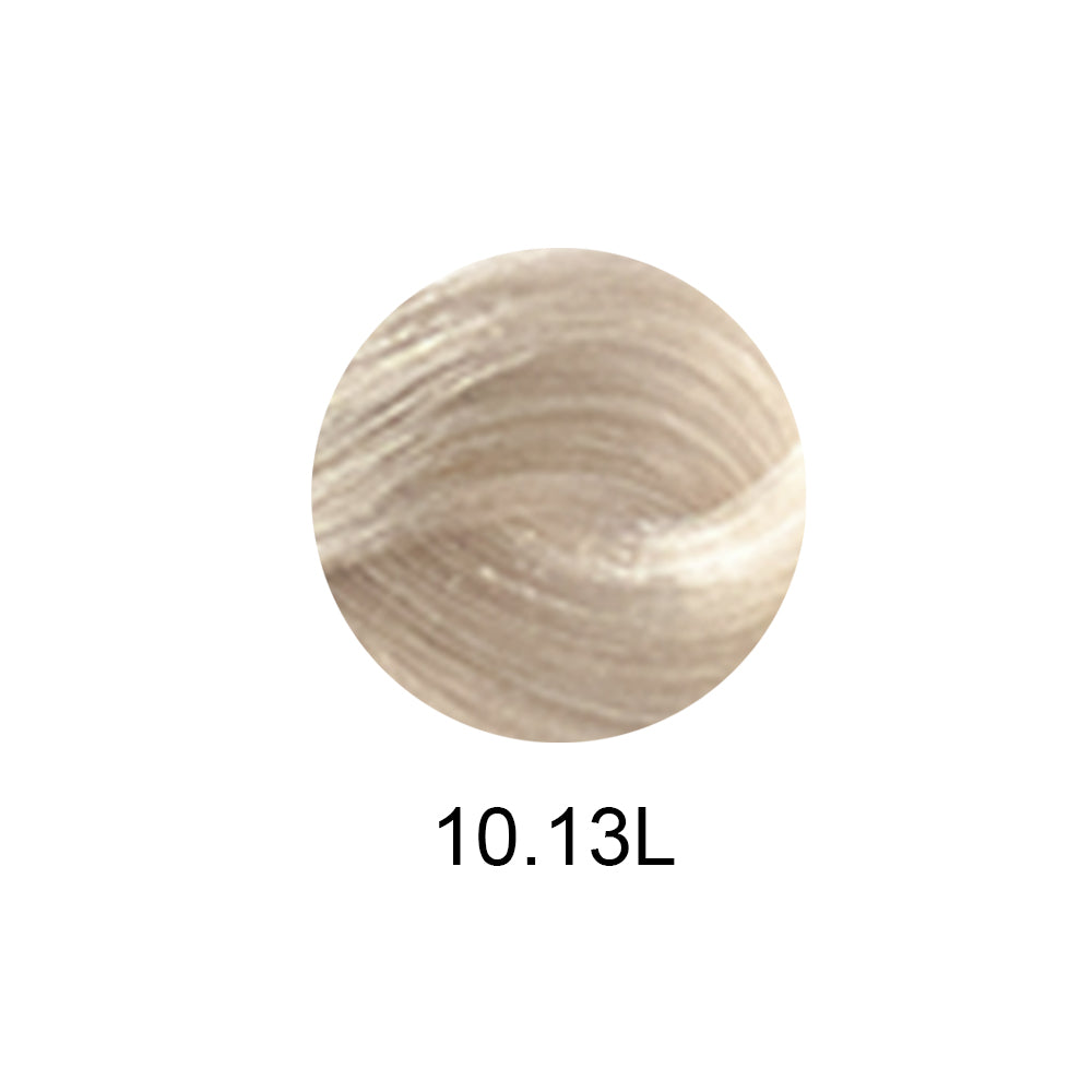 Крем-краска для волос 100 мл - Team 155 Hair Colouring Cream