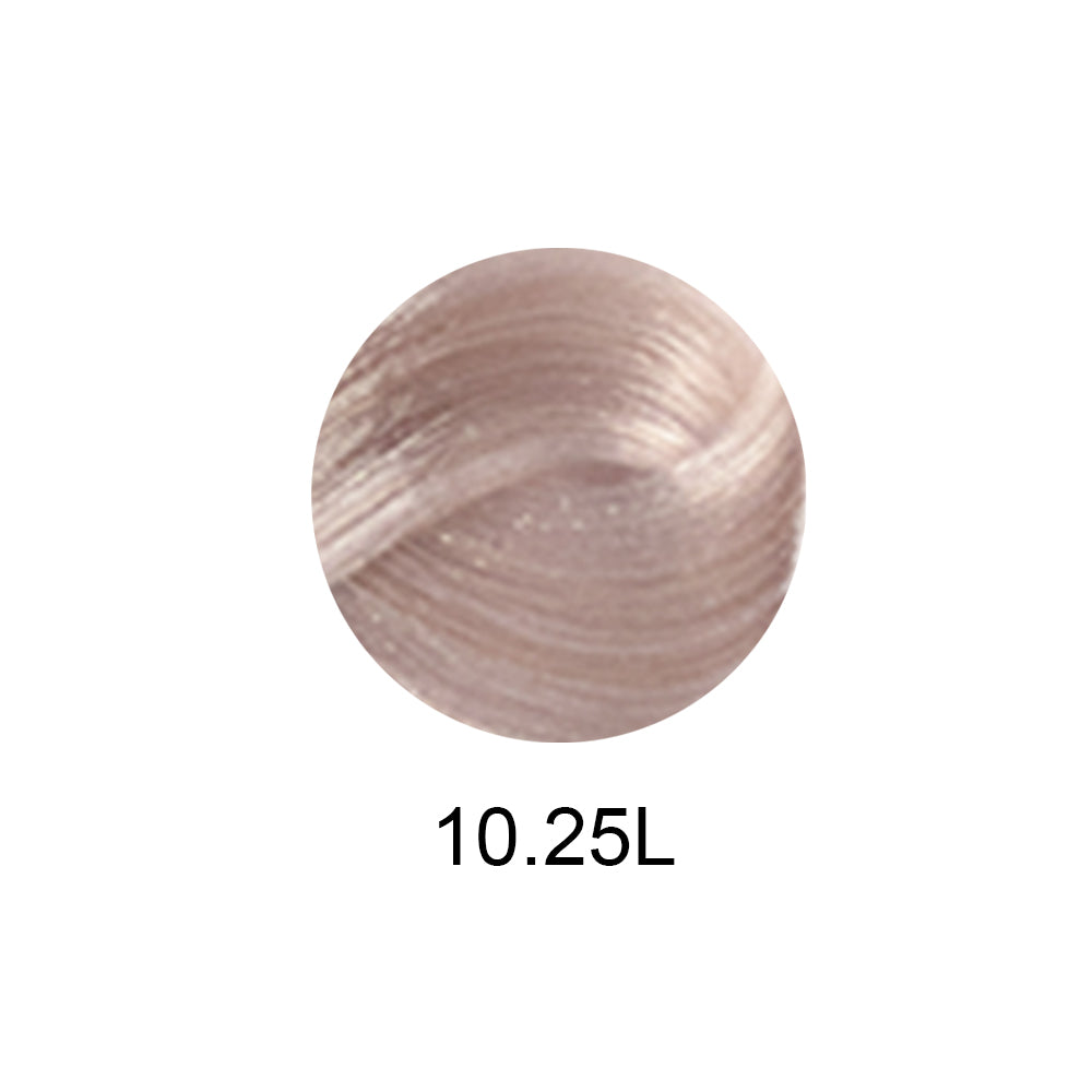 Крем-краска для волос 100 мл - Team 155 Hair Colouring Cream