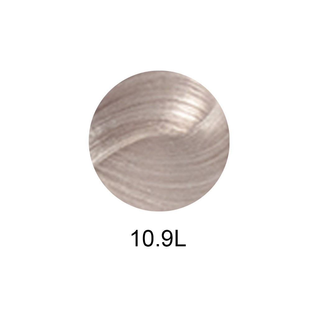 Крем-краска для волос 100 мл - Team 155 Hair Colouring Cream