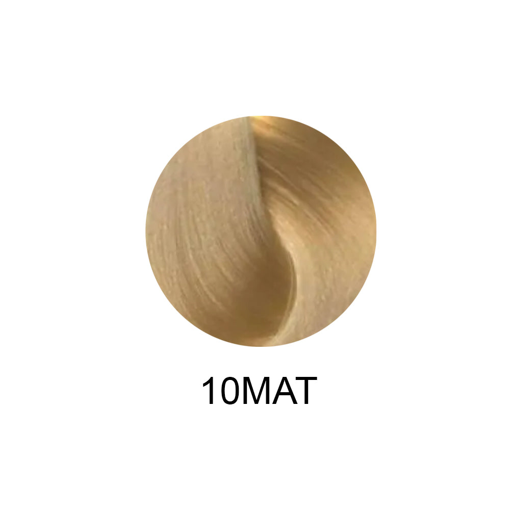 Крем-краска для волос 100 мл - Team 155 Hair Colouring Cream