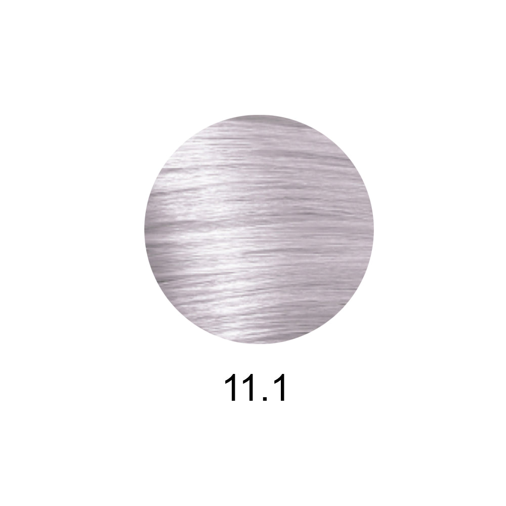 Крем-краска для волос 100 мл - Team 155 Hair Colouring Cream