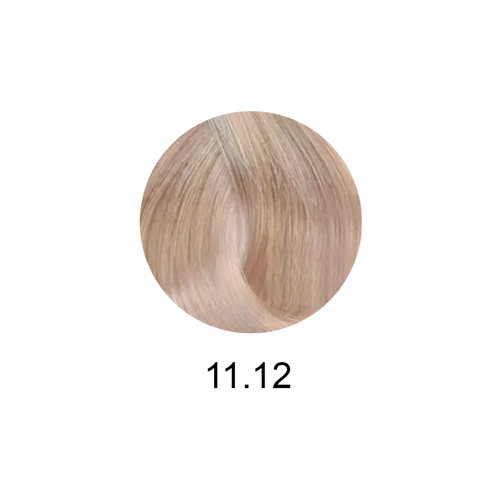 Крем-краска для волос 100 мл - Team 155 Hair Colouring Cream