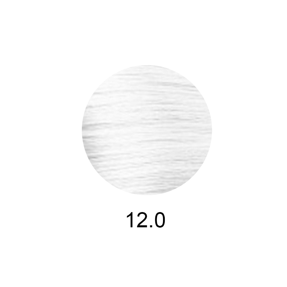 Крем-краска для волос 100 мл - Team 155 Hair Colouring Cream