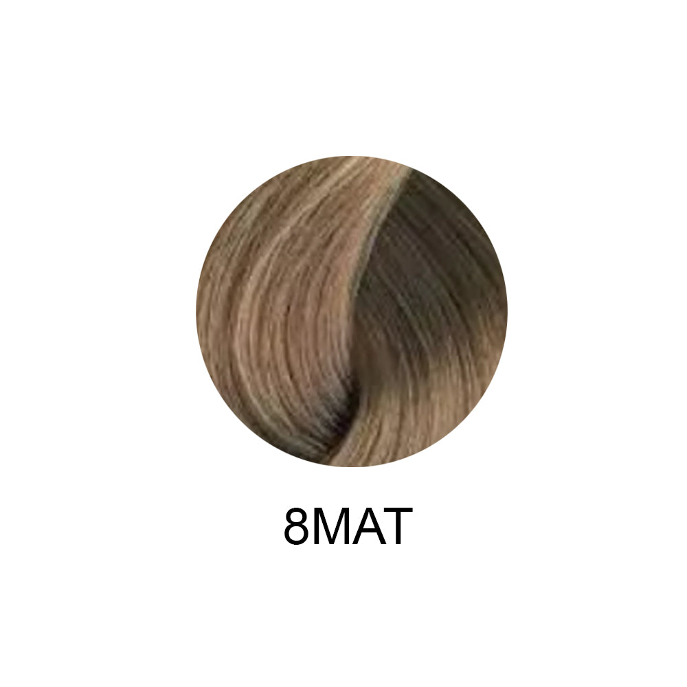 Крем-краска для волос 100 мл - Team 155 Hair Colouring Cream