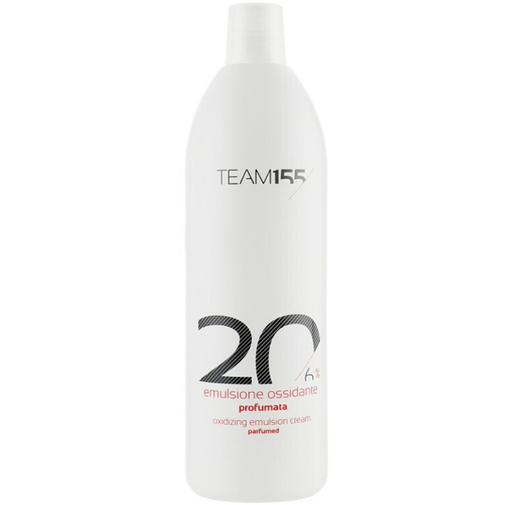 Окислююча емульсія 6% - Team 155 Oxydant Emulsion 20 Vol
