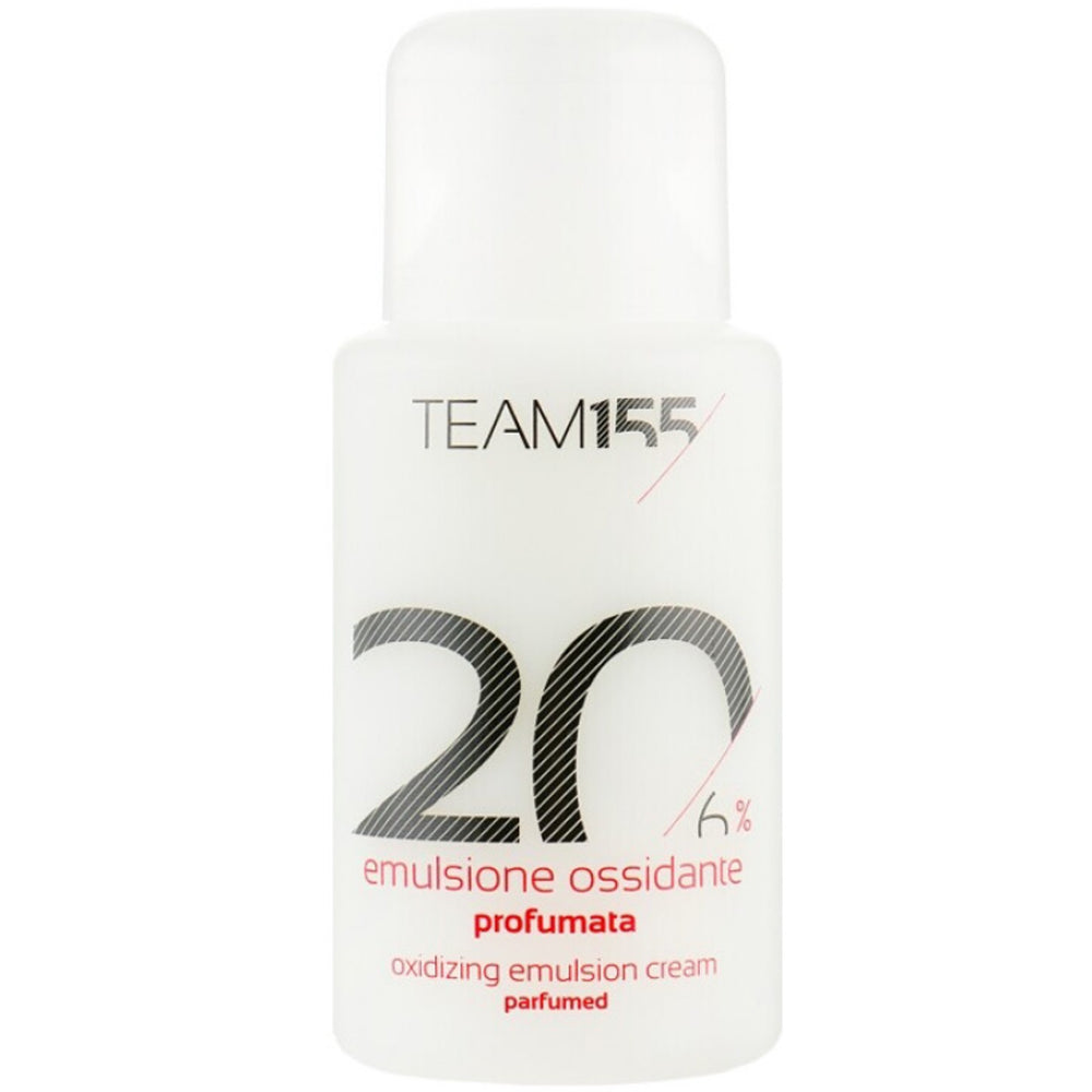Окислююча емульсія 6% - Team 155 Oxydant Emulsion 20 Vol