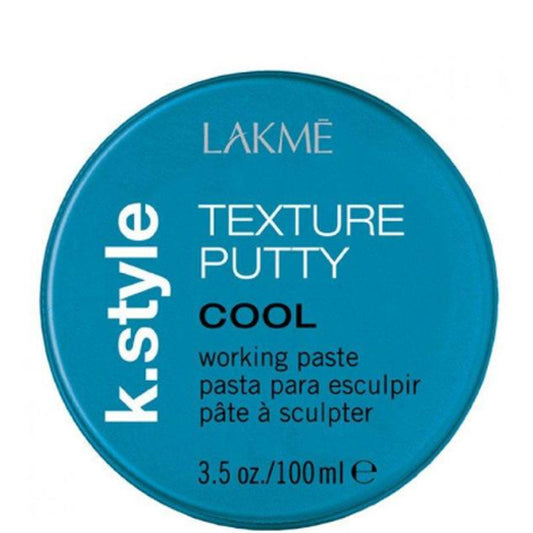 Паста моделююча для стайлінгу - Lakme K.Style Cool Texture Putty Working Paste