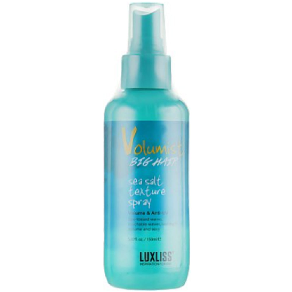 Luxliss Volumist Sea Salt Texture Spray - Спрей для об&