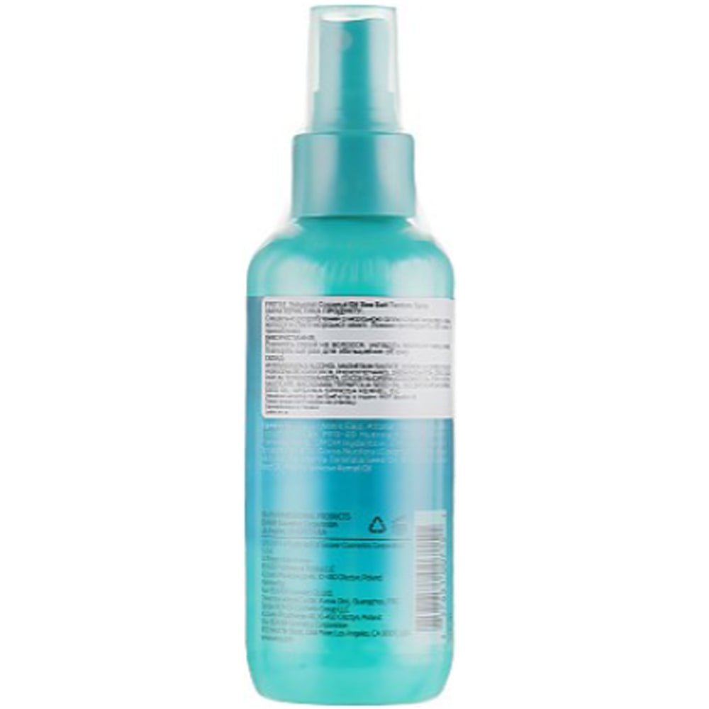 Luxliss Volumist Sea Salt Texture Spray - Спрей для об&