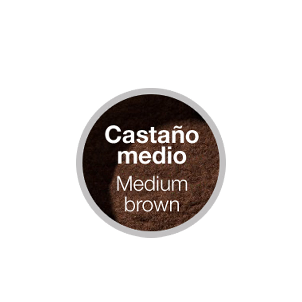 Кератиновые волокна 12.5г - The Cosmetic Republic Keratin Fibers