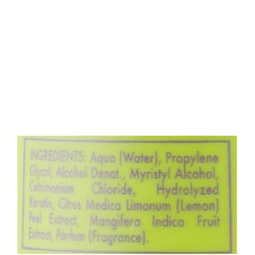 BBcos Thermal Repairing - Термозащитный спрей