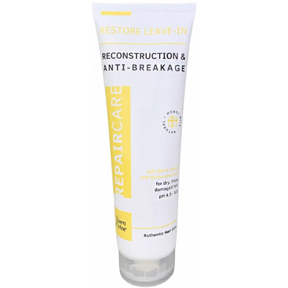 Незмивний кондиціонер для пошкодженого волосся - TiareСolor Repair Care Conditioner