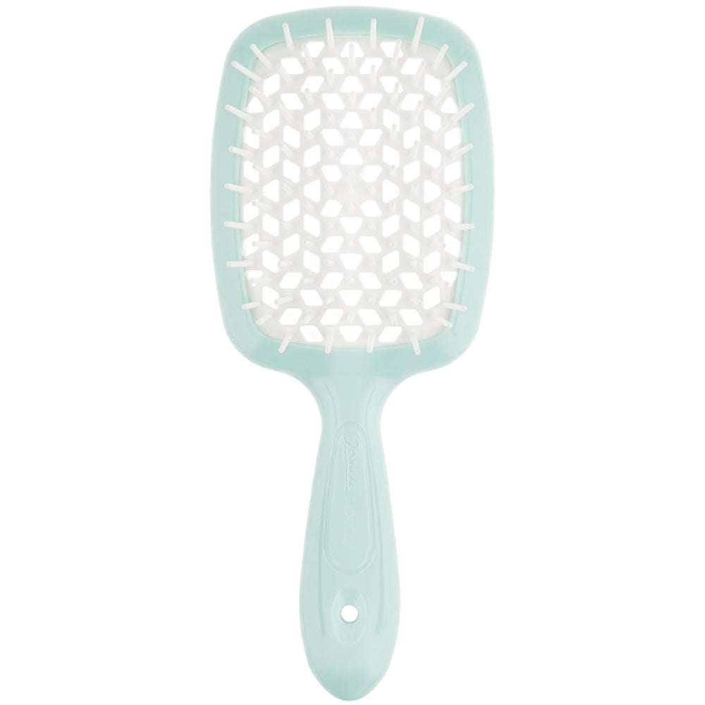 Расческа для волос Тиффани - Janeke Superbrush The Original Italian Tiffany