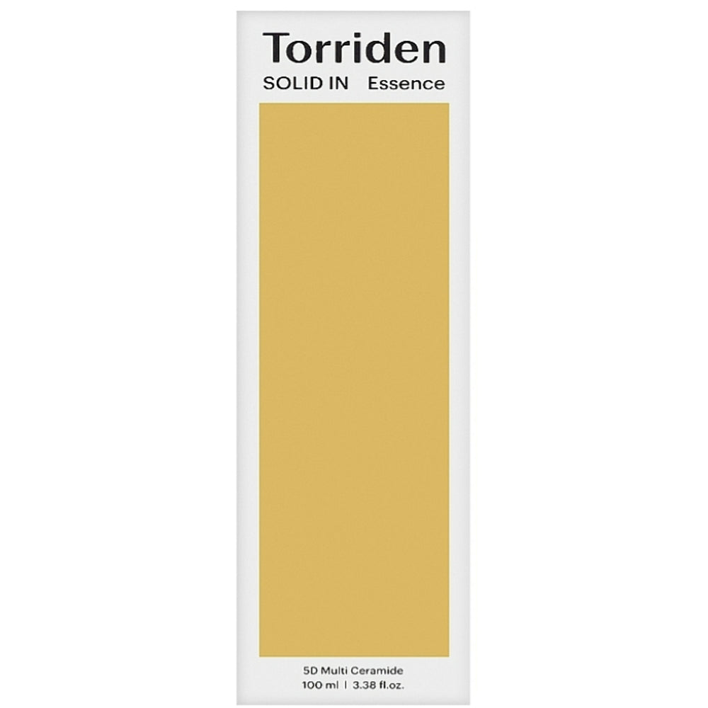 Есенція для обличчя з церамідами - Torriden Solid-In Essence