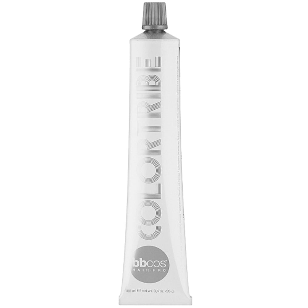 BBcos Color Tribe Direct Coloring Cream 100 ml - Фарба для волосся прямого фарбування 100 мл