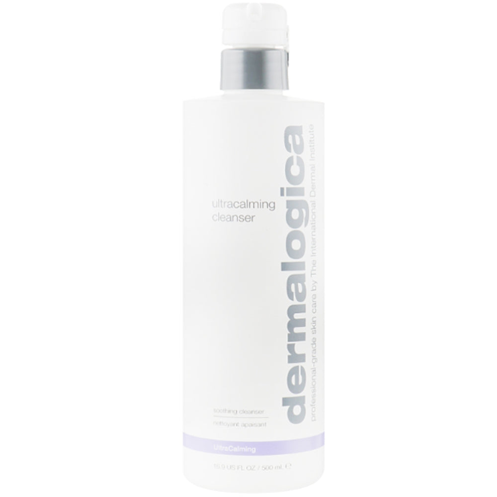 Dermalogica Ultracalming Cleanser - Ультра нежный очиститель для лица