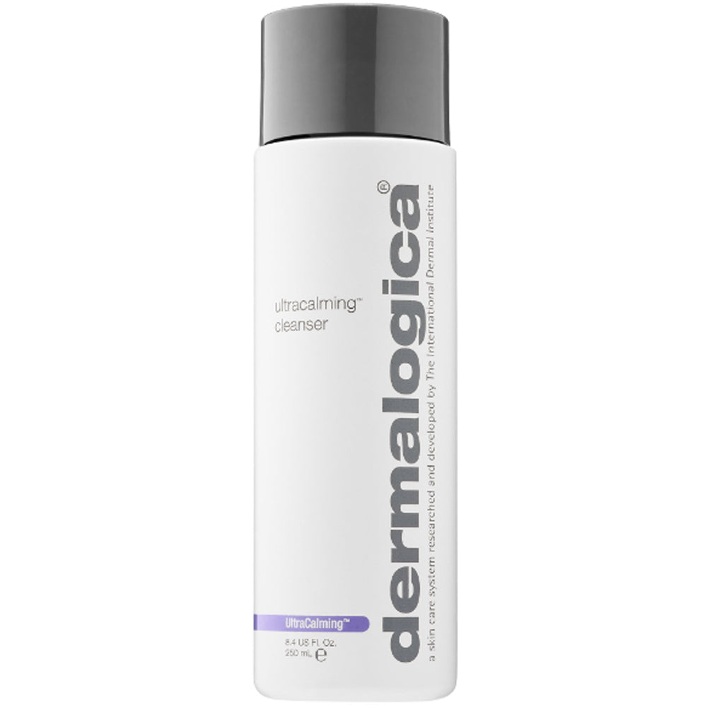 Dermalogica Ultracalming Cleanser - Ультра нежный очиститель для лица