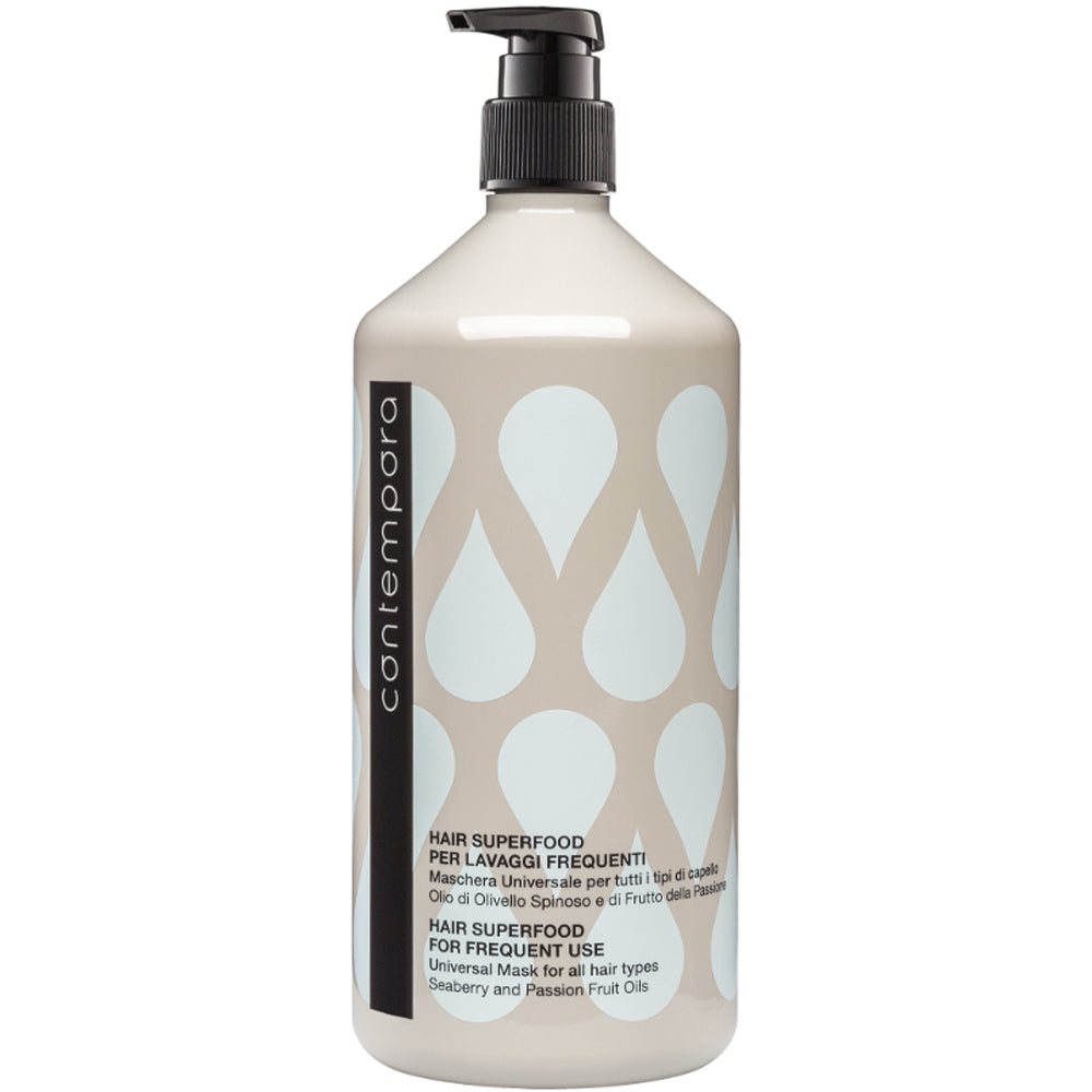 Contempora Universal Mask – Маска универсальная с маслом облепихи и маракуйи