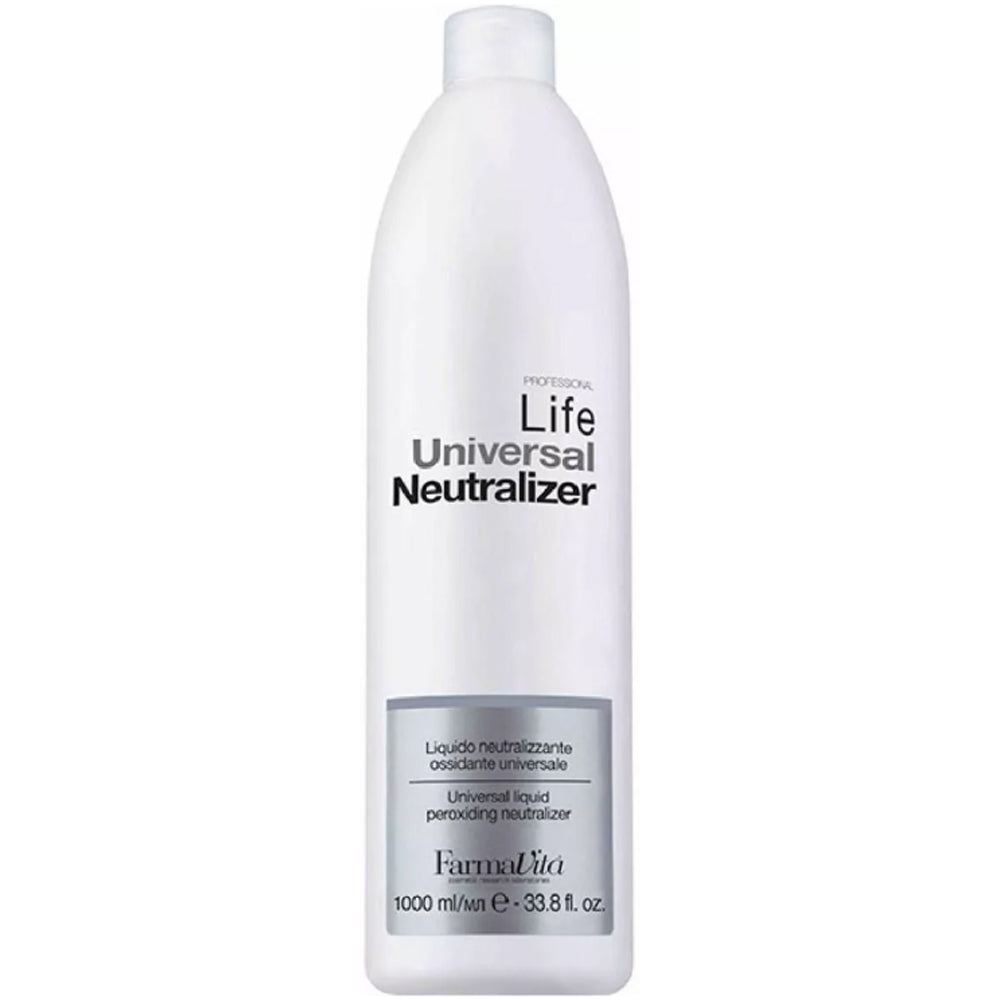 FarmaVita Life Universal Neutralizer – Универсальный нейтрализатор