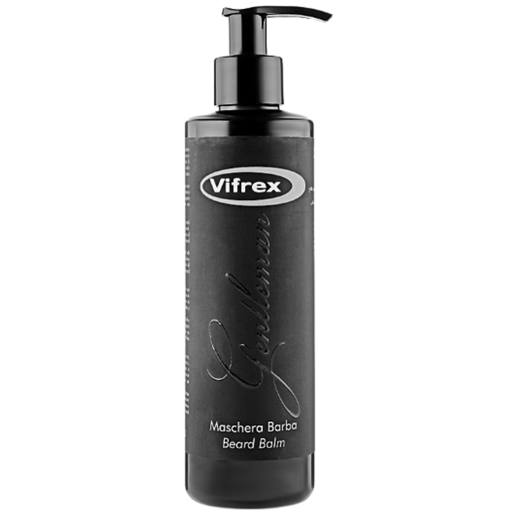 Маска питательная для бороды и волос - Punti di Vista Vifrex Beard Balm