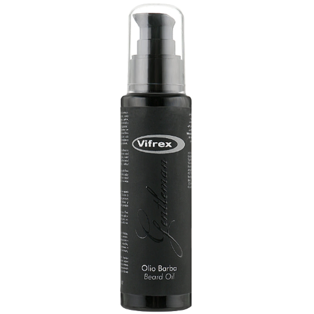 Масло для бороды - Punti di Vista Vifrex Beard Oil