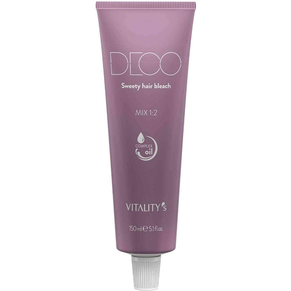 Осветляющий крем - Vitality&