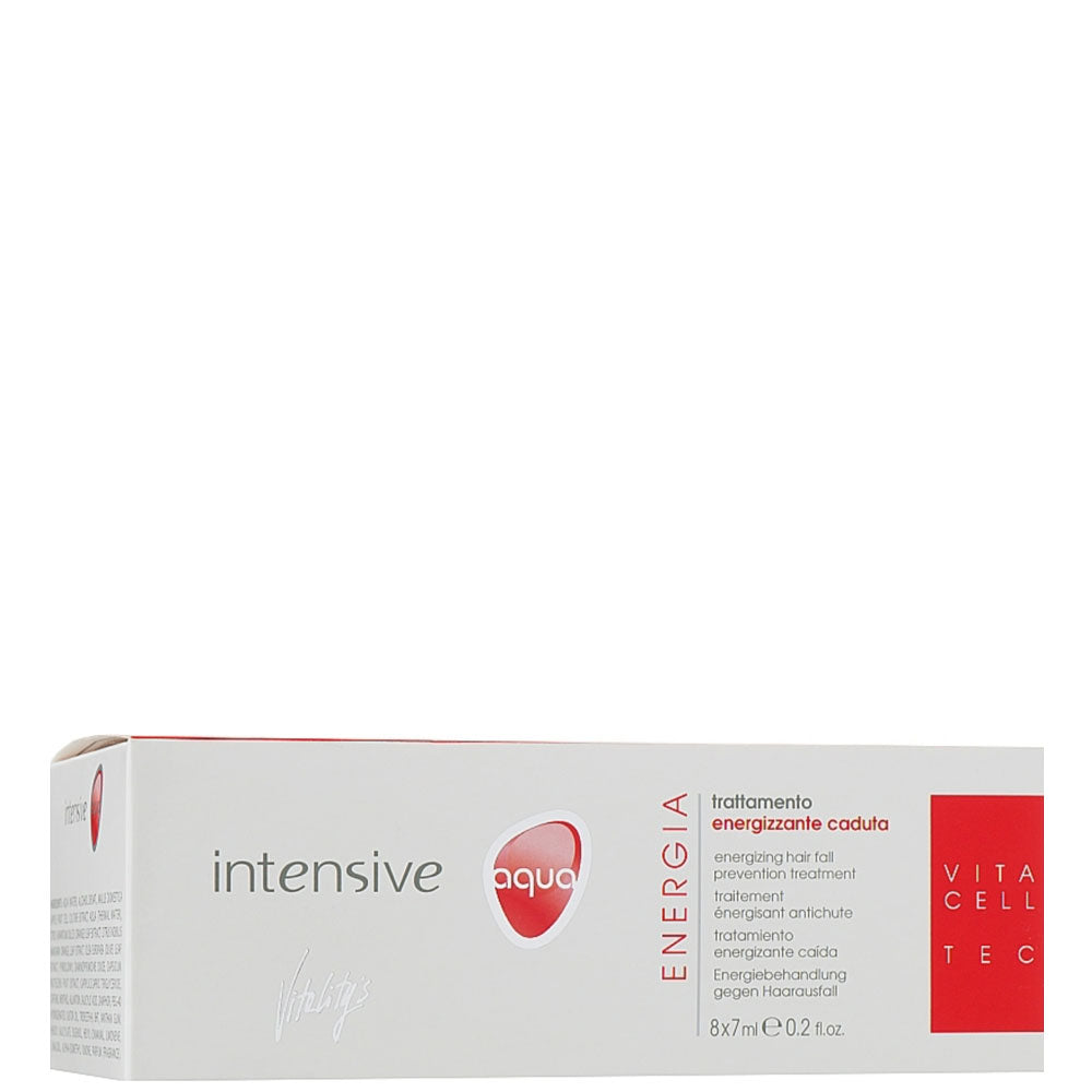 Vitality’s Intensive Aqua Energizing Anti-Loss Treatment - Лосьйон проти випадіння волосся