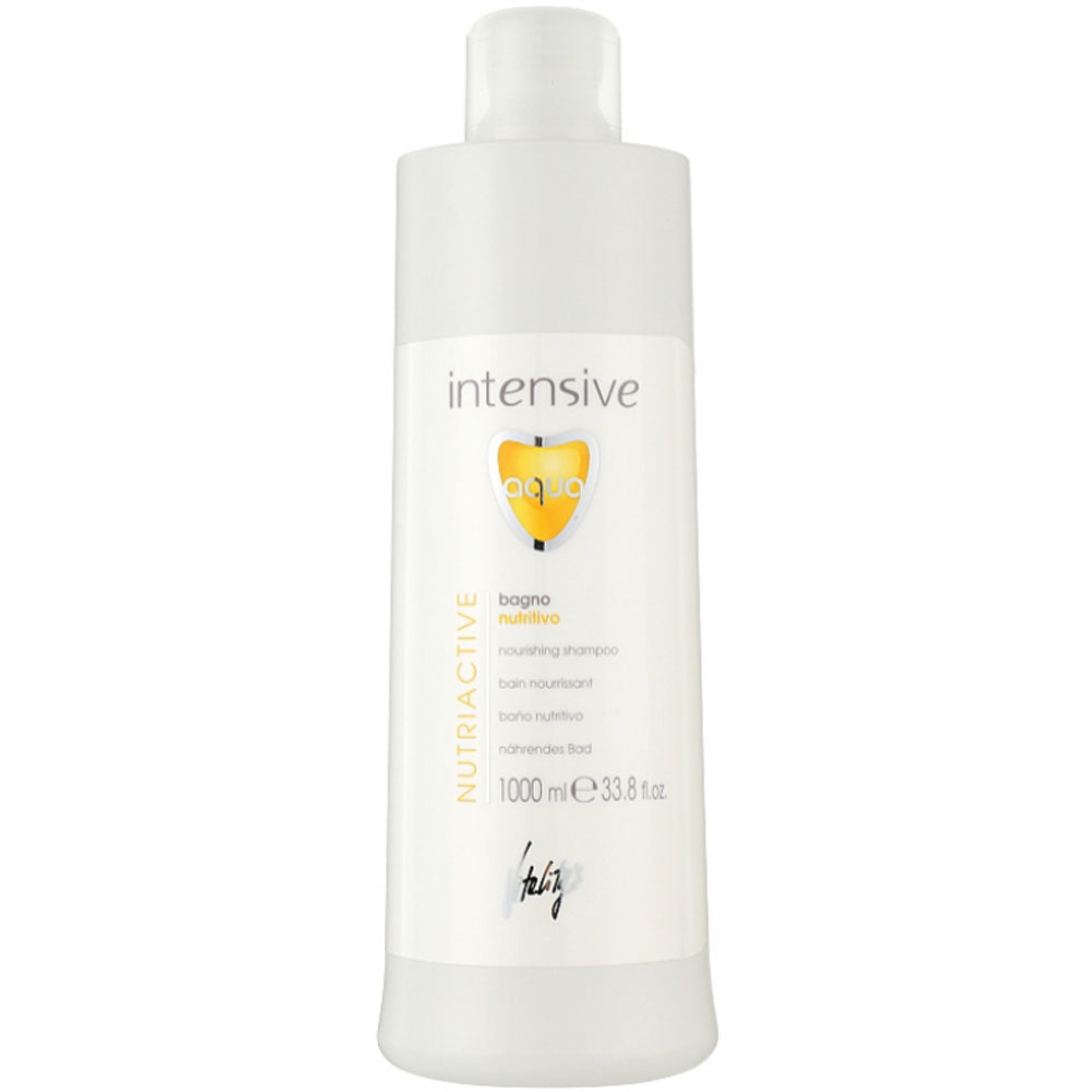 Vitality’s Intensive Aqua Nourishing Shampoo - Шампунь питательный