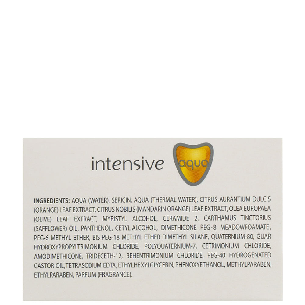 Vitality’s Intensive Aqua Nourishing Treatment - Сыворотка питательная с керамидами