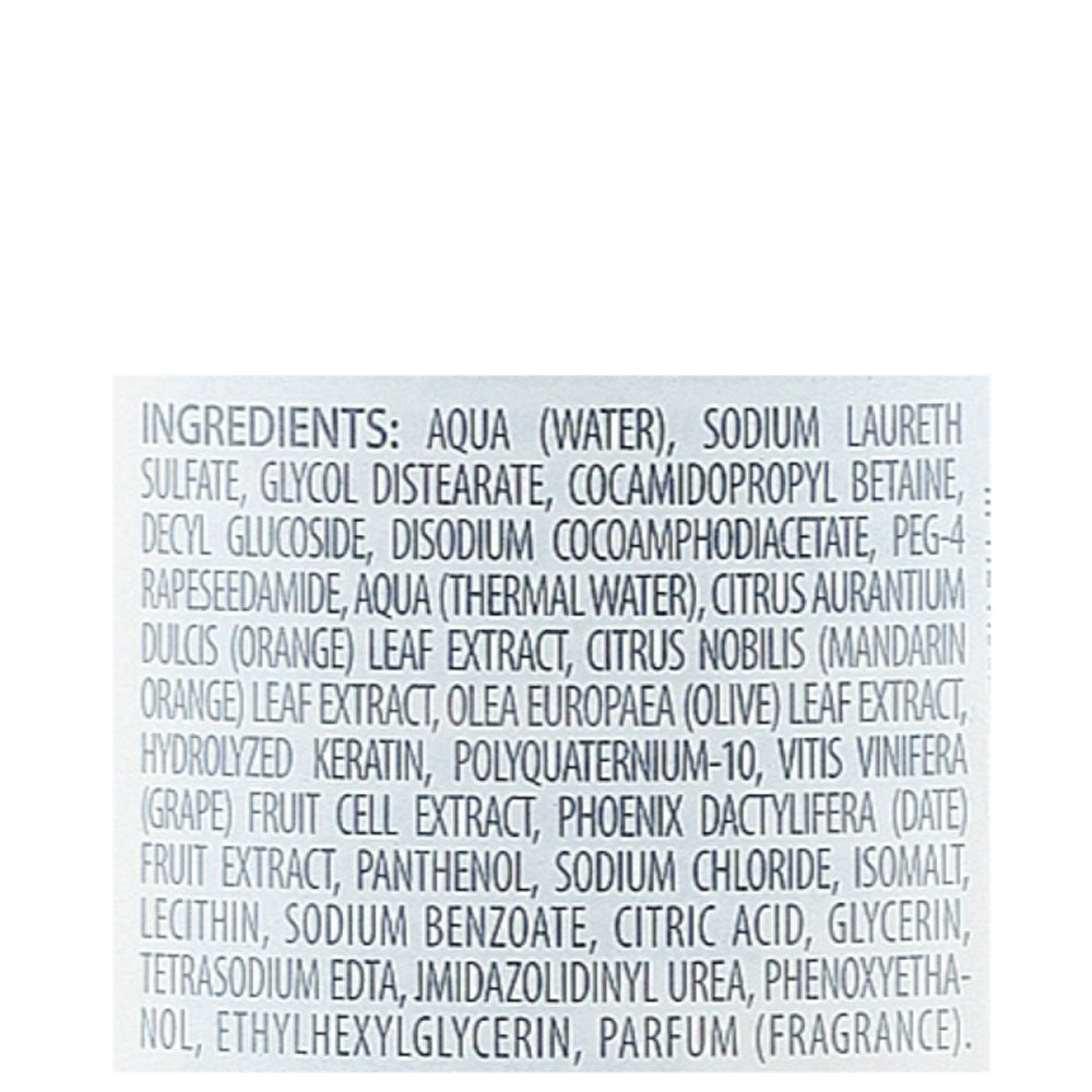 Vitality’s Intensive Aqua Re-Integra High-Protein Repairing Shampoo - Восстанавливающий протеиновый шампунь