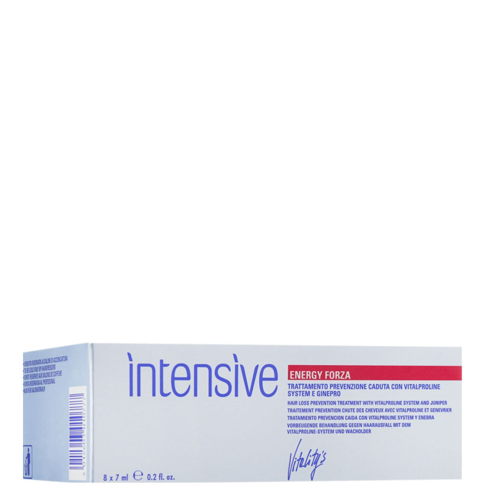 Vitality’s Intensive Energy Forza - Лосьон для лечения выпадения волос