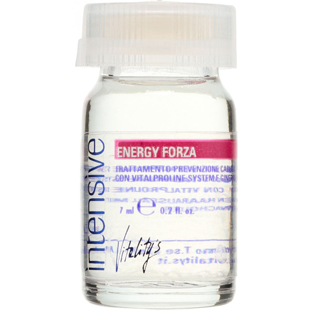 Vitality’s Intensive Energy Forza - Лосьйон для лікування випадіння волосся